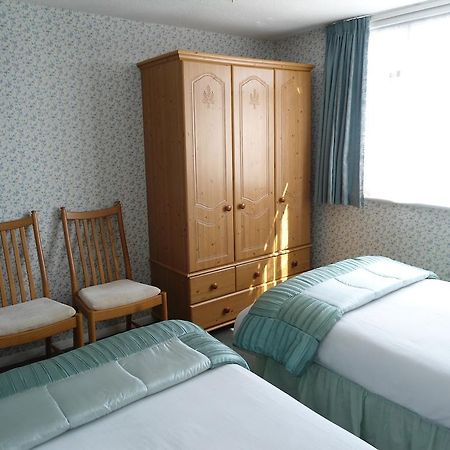 Hotel Aveland House Babbacombe Torquay Exteriér fotografie