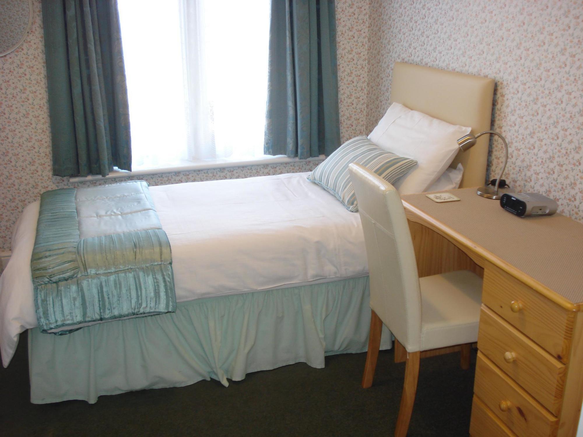 Hotel Aveland House Babbacombe Torquay Exteriér fotografie
