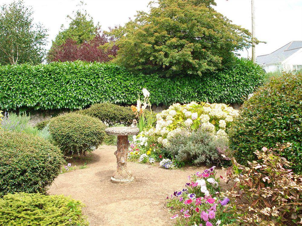 Hotel Aveland House Babbacombe Torquay Exteriér fotografie