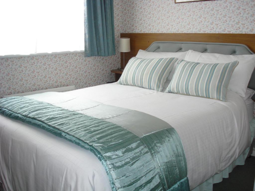 Hotel Aveland House Babbacombe Torquay Pokoj fotografie