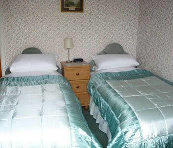 Hotel Aveland House Babbacombe Torquay Exteriér fotografie