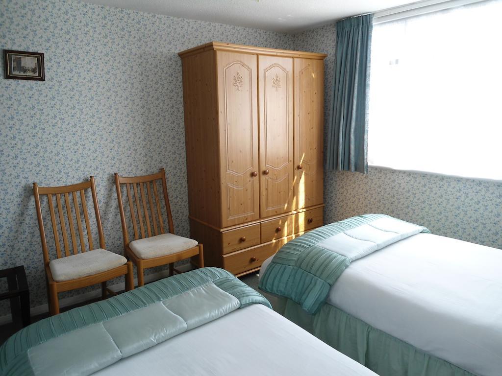 Hotel Aveland House Babbacombe Torquay Exteriér fotografie